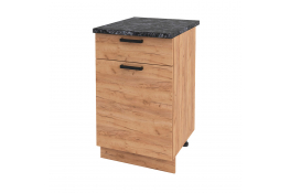 Пасадена Стендмебель ШН1Я 500