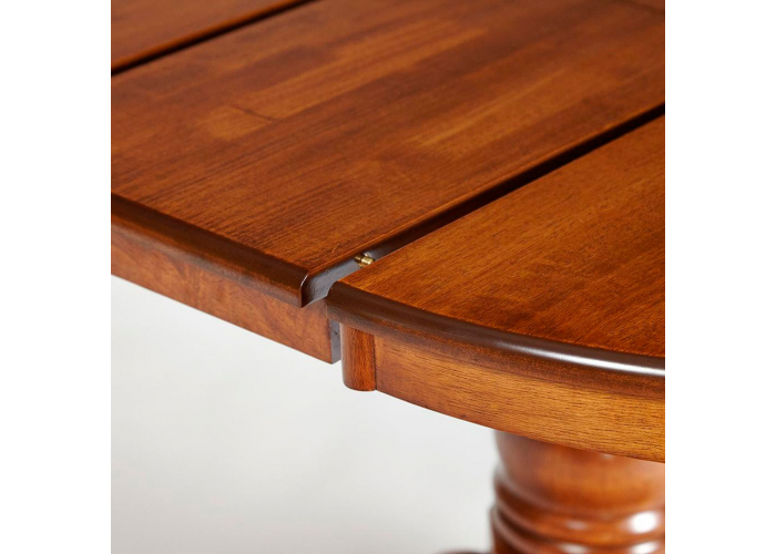 Стол TetChair NAVARRESE mod E-R36R+12AV NMO-2A