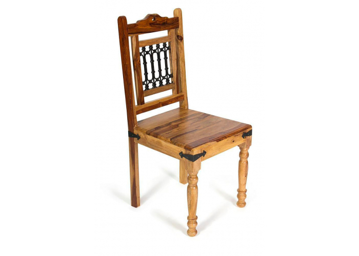 Стул TetChair Бомбей - 3417A / Собранный