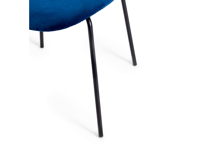 Стул TetChair Jacobsen SOFT mod DC 103