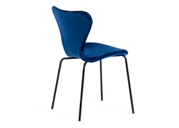 Стул TetChair Jacobsen SOFT mod DC 103