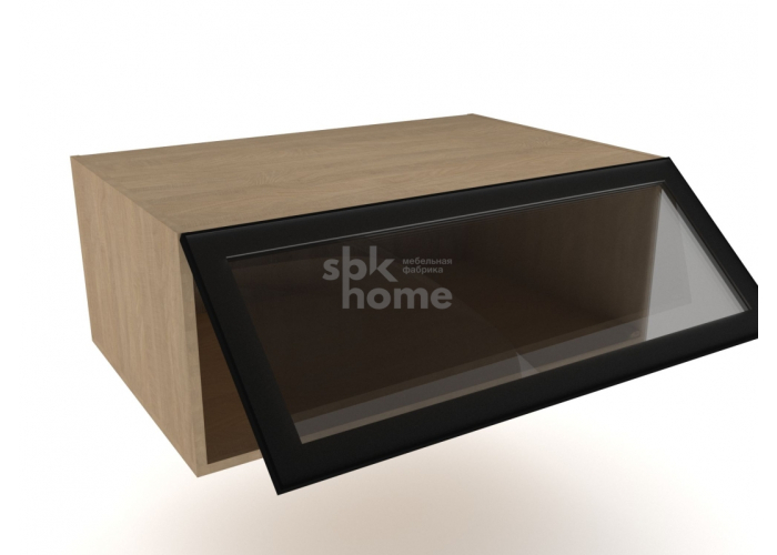 Шкаф СБК Женева АС-90