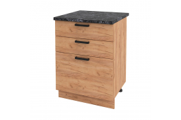 Вивиан Стендмебель ШН3Я 600