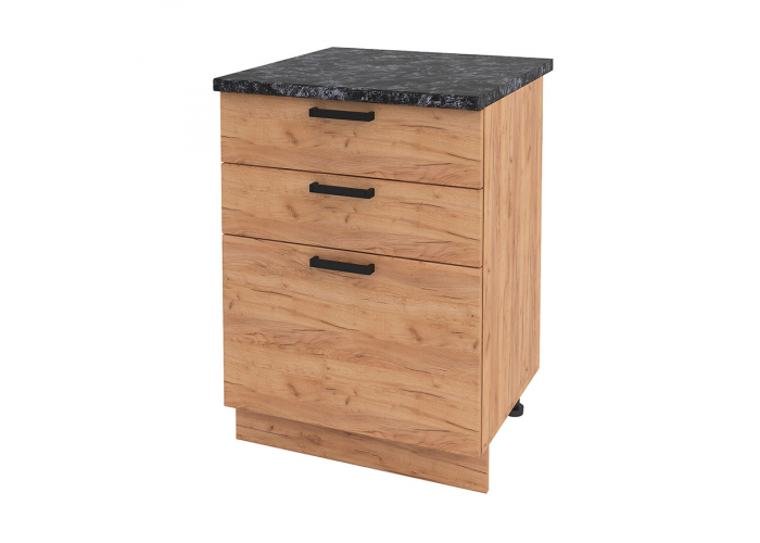 Вивиан Стендмебель ШН3Я 600