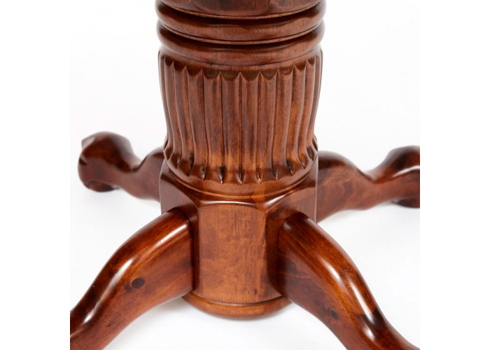 Стол круглый раскладной TetChair Rochester -STC- 4260-STC