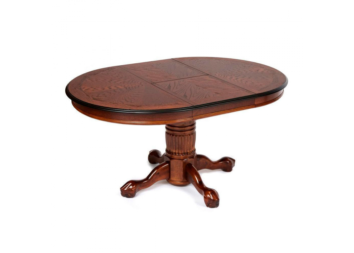 Стол круглый раскладной TetChair Rochester -STC- 4260-STC