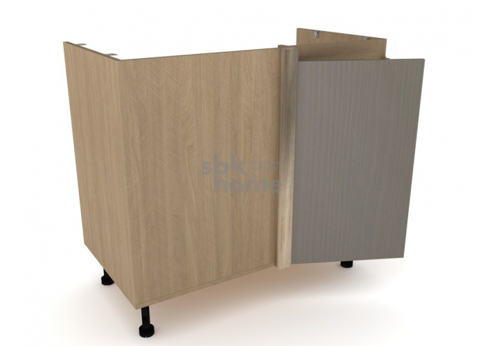 Стол СБК Женева СМУ-100 СБК Женева правый