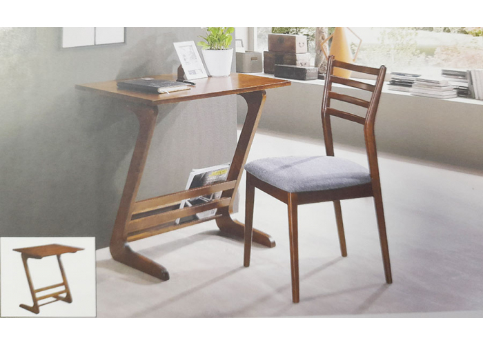 Стол письменный TetChair FARGO mod. ST-309