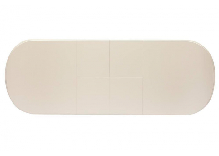 Стол раскладной TetChair Siena SA-T6EX2L