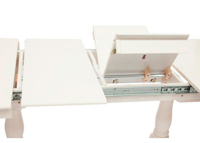 Стол раскладной TetChair Siena SA-T6EX2L