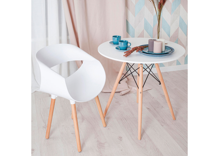 Стул TetChair QXX mod. C1058