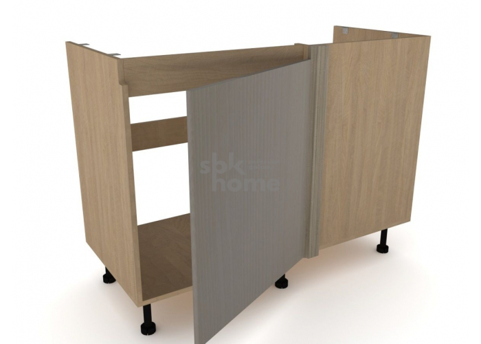 Стол СБК Женева СМУ-120 СБК Женева левый