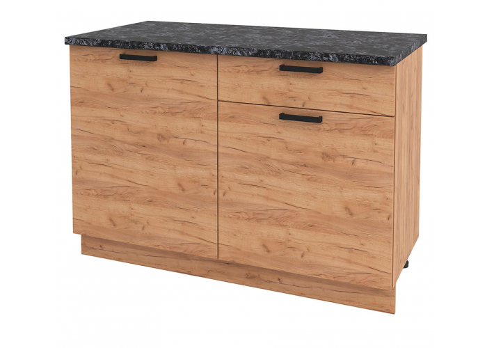 Орлеан Стендмебель ШН1Я 1000