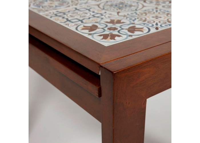 Стол раскладной TetChair CT 3030 Kasablanca