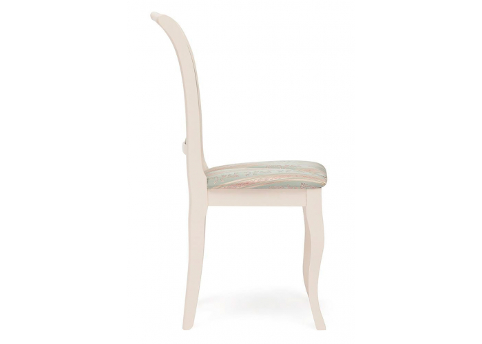 Стул TetChair Opera ткань бирюзовая