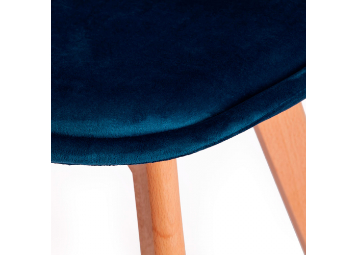 Стул TetChair TULIP SOFT mod. 74