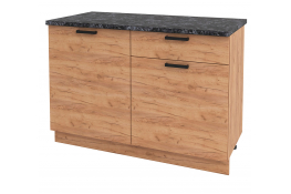 Кассия Стендмебель ШН1Я 1200