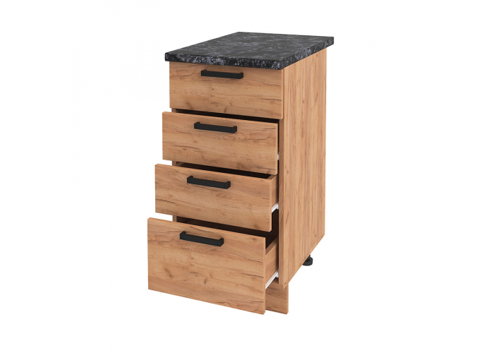 Вивиан Стендмебель ШН4Я 400