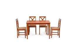 Обеденный TetChair комплект эконом Хадсон