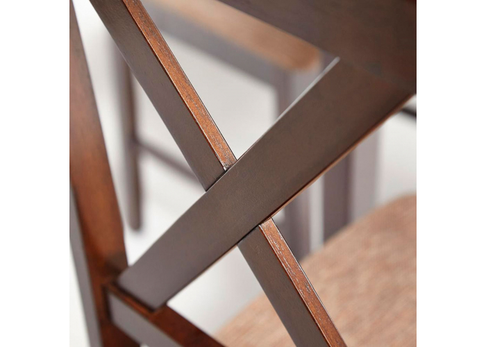 Обеденный TetChair комплект эконом Хадсон