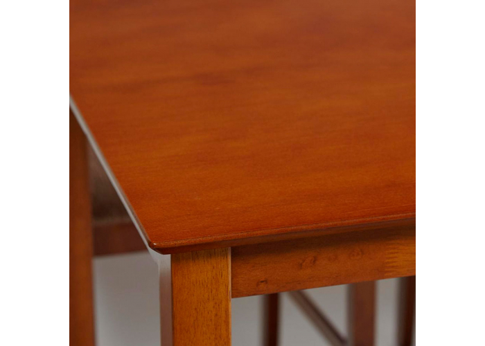 Обеденный TetChair комплект эконом Хадсон