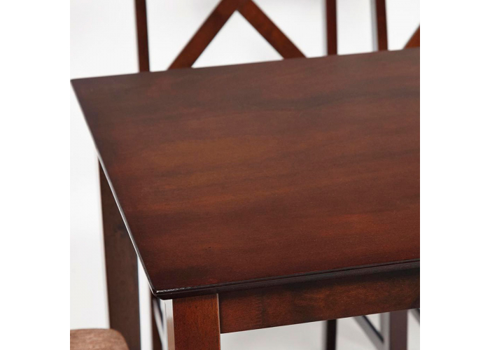 Обеденный TetChair комплект эконом Хадсон