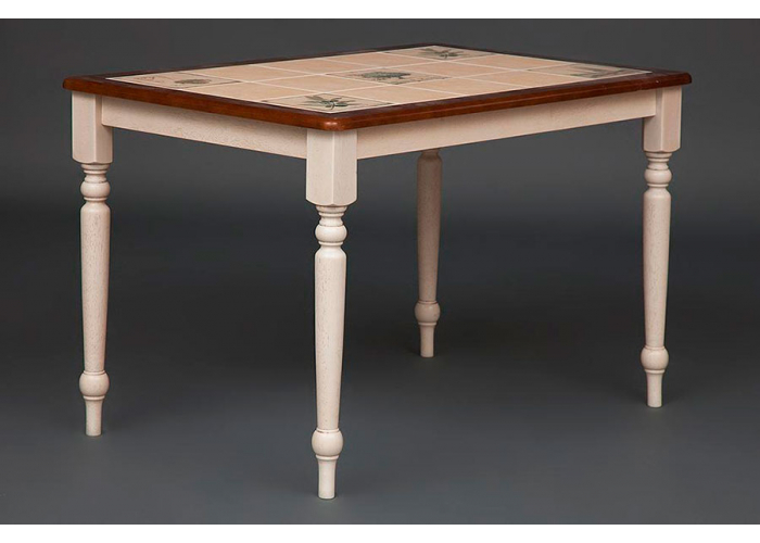 Стол с плиткой TetChair CT 3045P