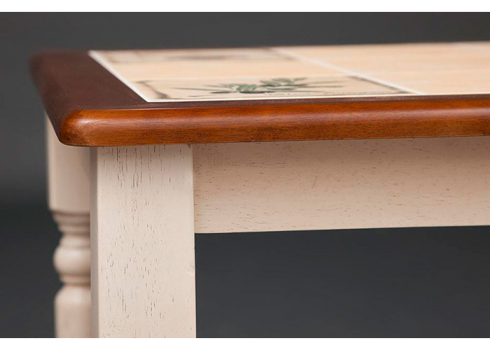 Стол с плиткой TetChair CT 3045P