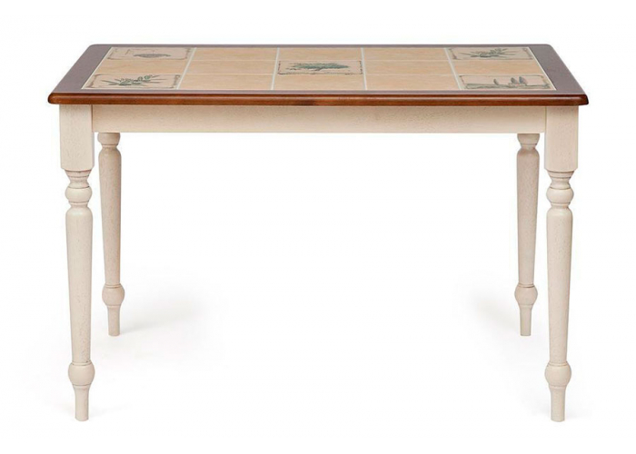 Стол с плиткой TetChair CT 3045P