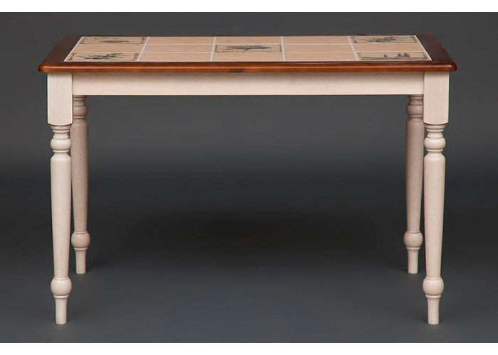 Стол с плиткой TetChair CT 3045P