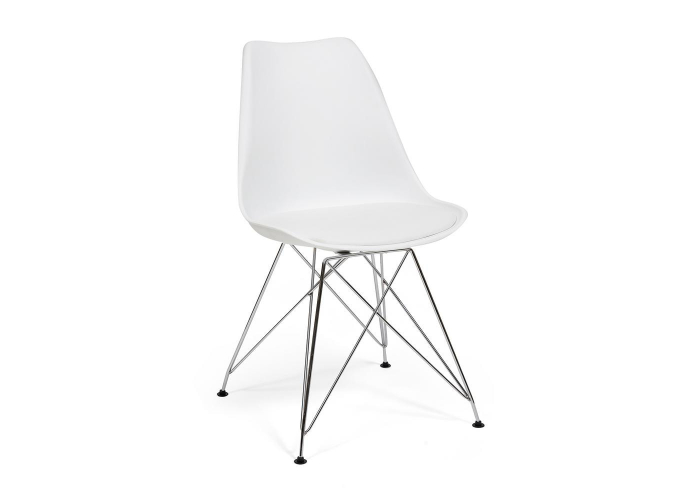 Стул TetChair TULIP IRON CHAIR mod. EC-123