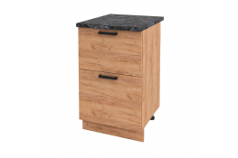 Пасадена Стендмебель ШН2Я 500