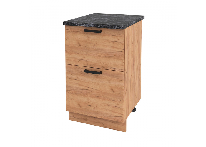 Пасадена Стендмебель ШН2Я 500