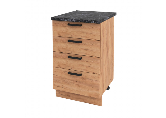 Пасадена Стендмебель ШН4Я 500