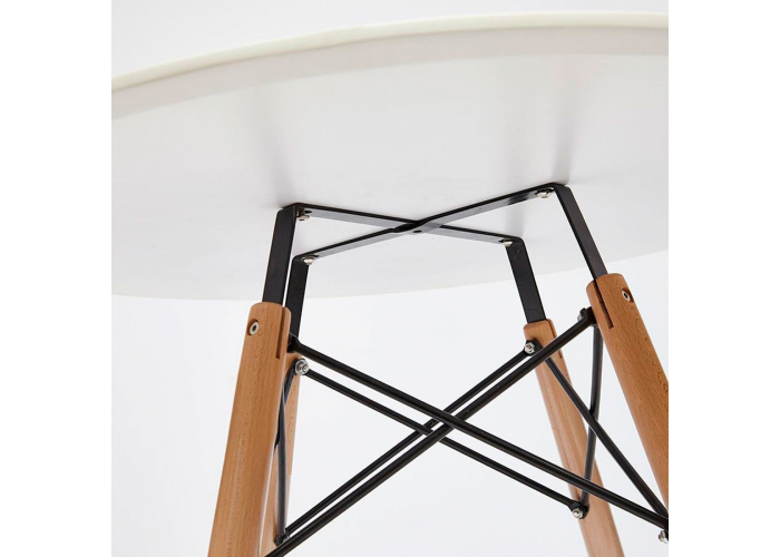 Стол TetChair CINDY NEXT mod 80-MDF