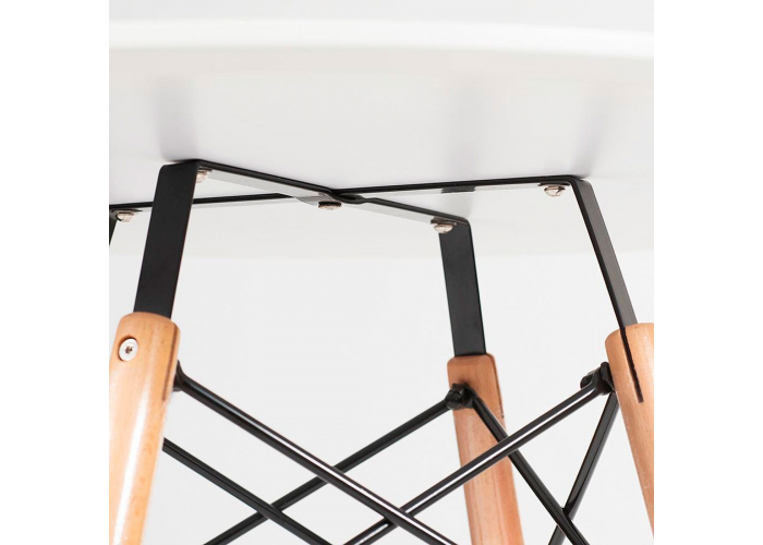 Стол TetChair CINDY NEXT mod 80-MDF