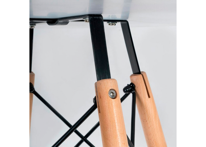 Стол TetChair CINDY NEXT mod 80-MDF