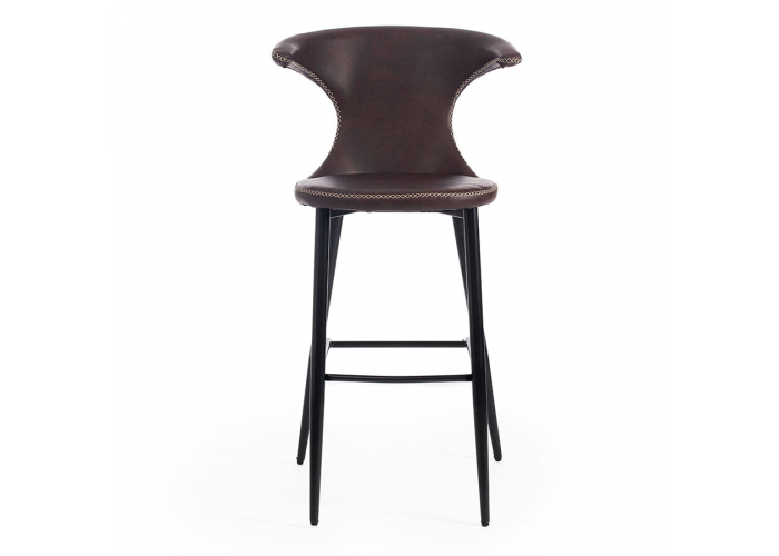 Стул барный TetChair FLAIR BAR mod. 9018