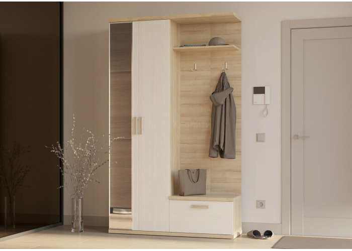 Прихожая Гранд Кволити Диана