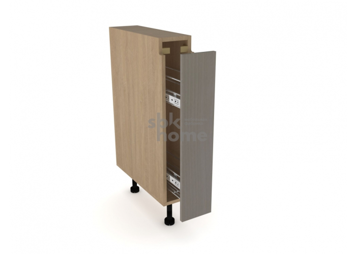 Стол СБК Женева СБ-15