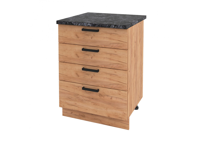 Пасадена Стендмебель ШН4Я 600