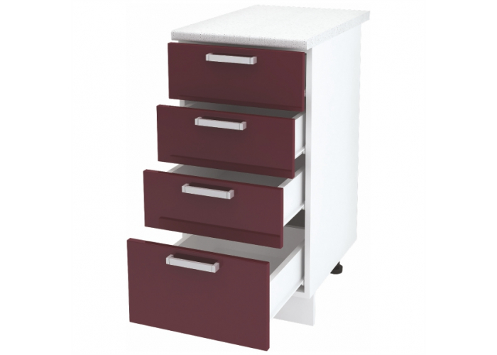 Катрин Стендмебель ШН4Я 400