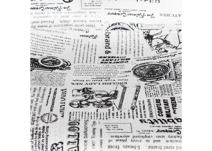 Стул TetChair ALLEN mod. DС409