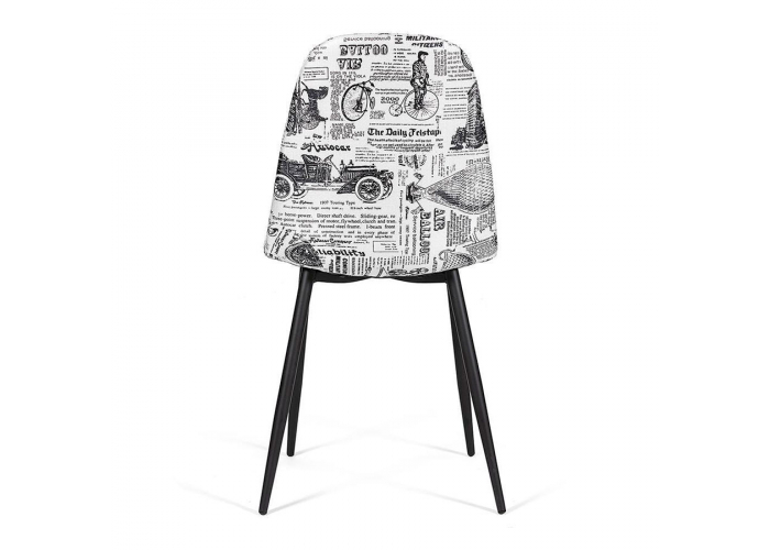 Стул TetChair ALLEN mod. DС409