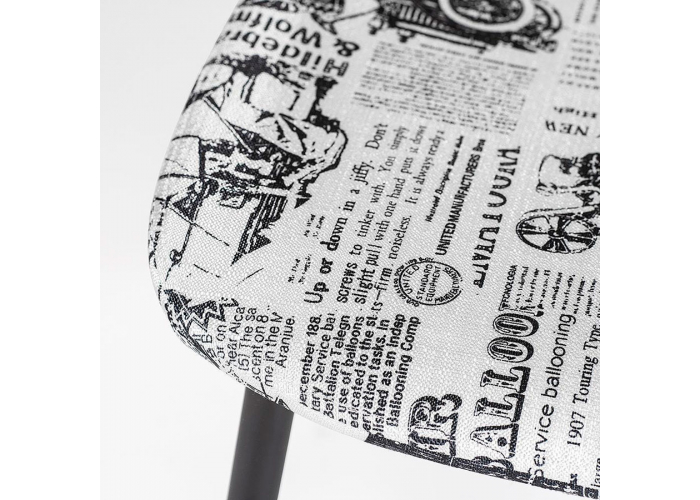 Стул TetChair ALLEN mod. DС409