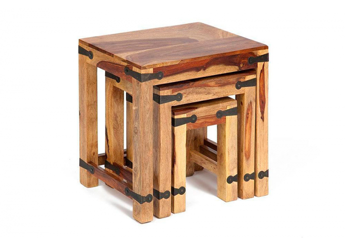 Набор табуреток Chairиков Бомбей - 0077