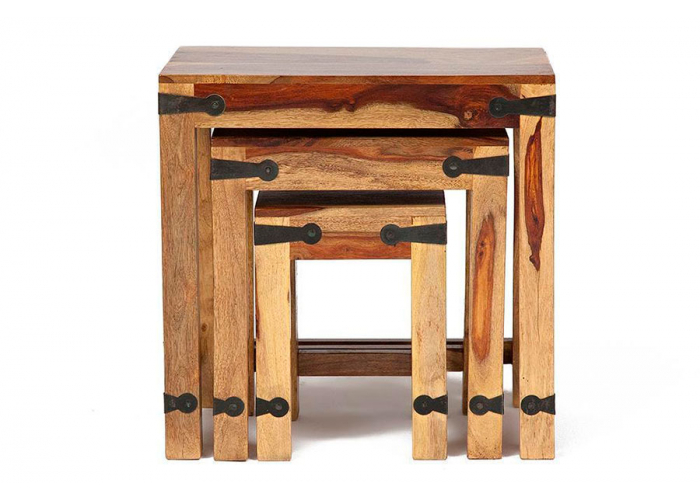 Набор табуреток Chairиков Бомбей - 0077