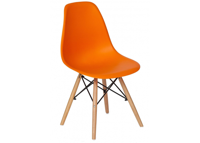 Стул TetChair CINDY EAMES mod. 001