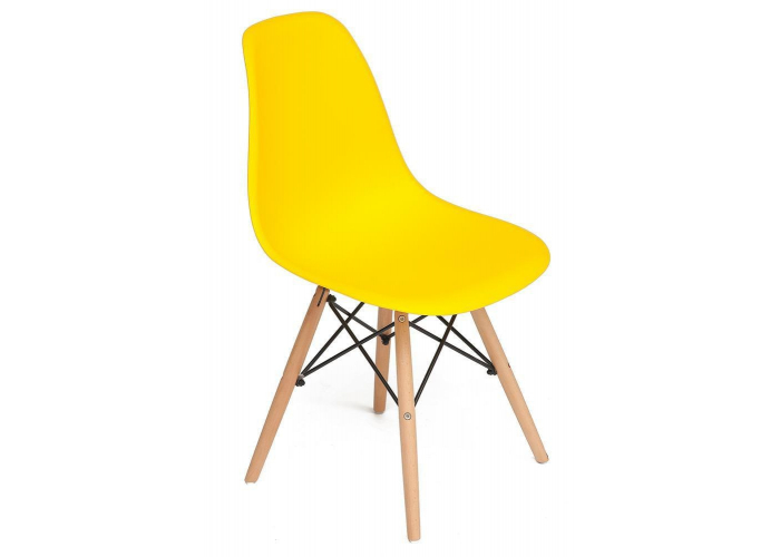 Стул TetChair CINDY EAMES mod. 001