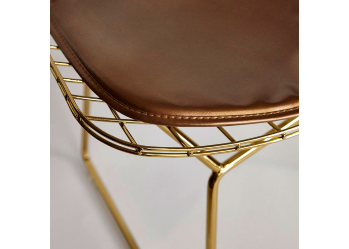 Стул TetChair BAZALT с подушкой mod. DC5079